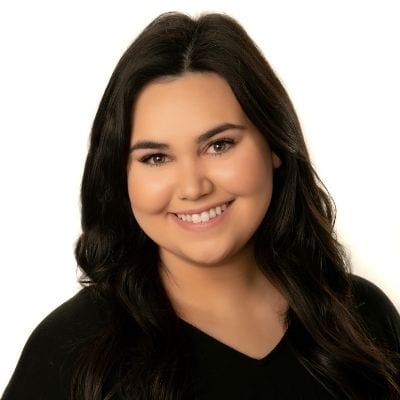 Morgan Moreno Headshot